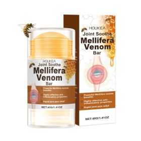 Houkea Joint Care Cream, Gentle And Soothing Massage Cream For Elbow And Knee Body Daily Massage Treatment